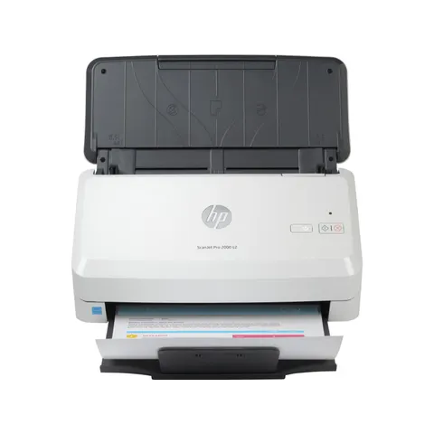 HP ScanJet Pro 2000 s2 Dokumentenscanner – Bild 2
