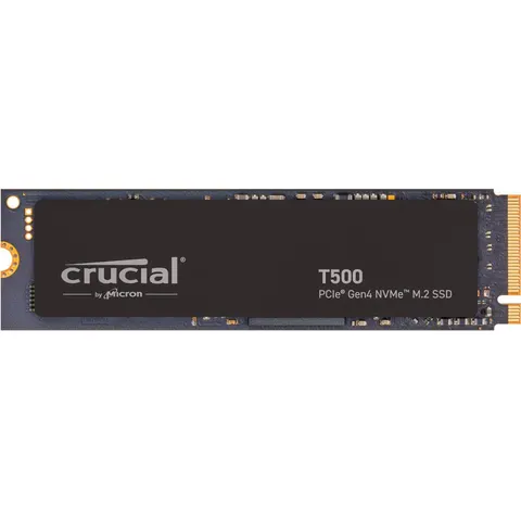 Crucial T500 M.2 SSD - 1 TB – Bild 2