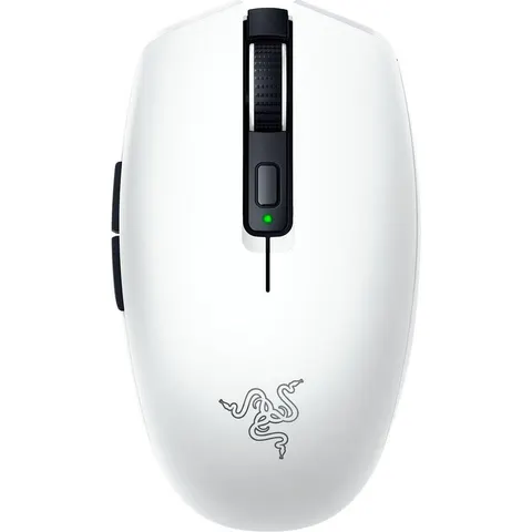 Razer Orochi V2 mouse – Weiß – Bild 4