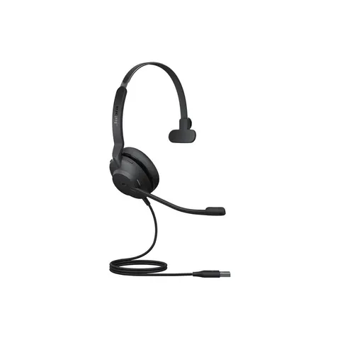 Jabra Evolve2 30 SE – Schwarz – 028621 – Bild 2