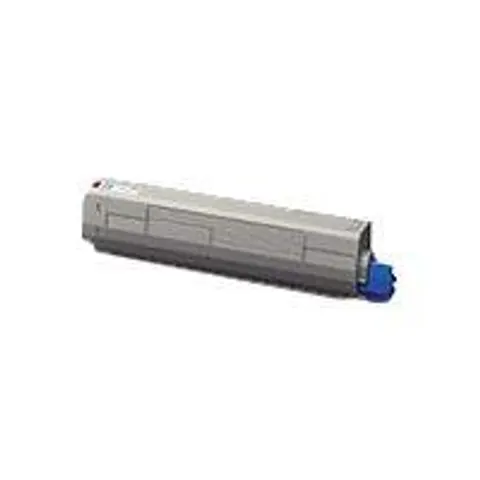 Oki 45862815 - Magenta - Toner – Bild 4