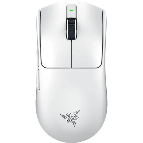 Razer Viper V3 Pro mouse – Weiß – Bild 5