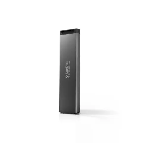 SanDisk PRO-BLADE SSD-Mag 4 TB – Bild 2