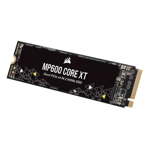 Corsair MP600 CORE XT M.2 SSD - 4 TB – Bild 2