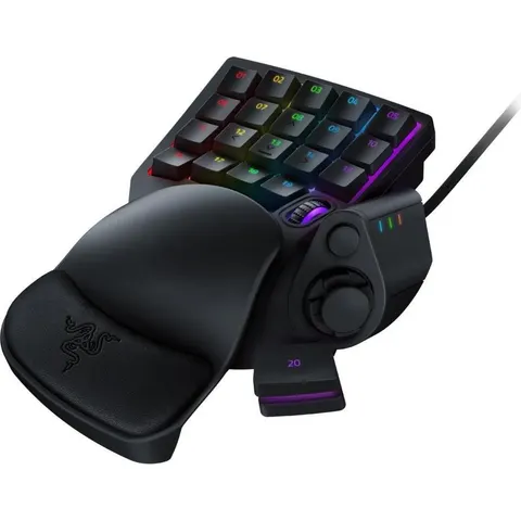 Tartarus V2 Gaming-Tastatur – Bild 3