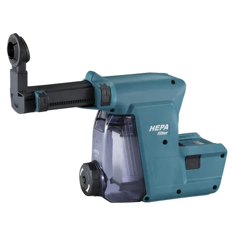 makita Staubabsaugung 199570-5 – Bild 3