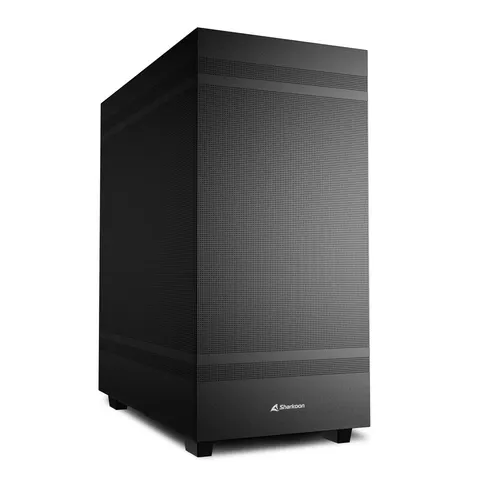 Sharkoon REBEL C50 ATX – 038220 – Bild 2