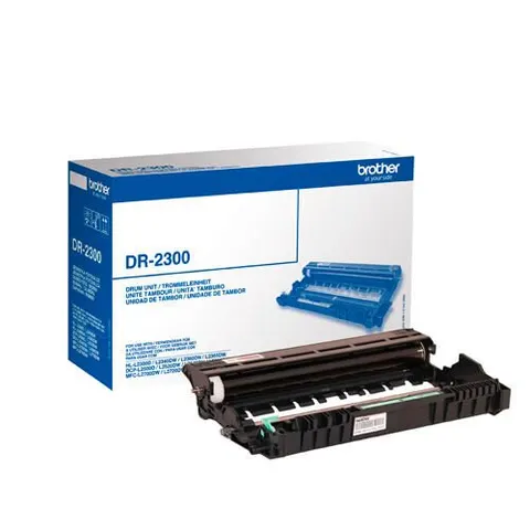 Brother DR-2300 printer drum – Bild 3