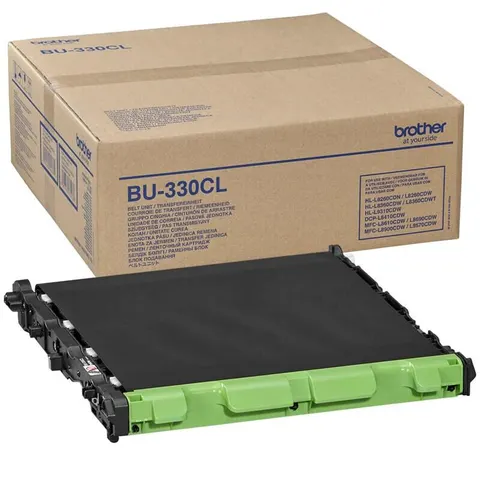 BROTHER BU-330CL Transfereinheit – Bild 2
