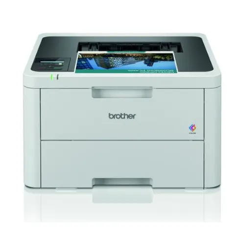 Brother HL-L3215CW Farblaserdrucker – Bild 2