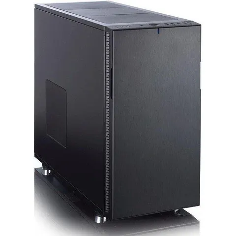 Fractal Design Define R5 – Bild 2