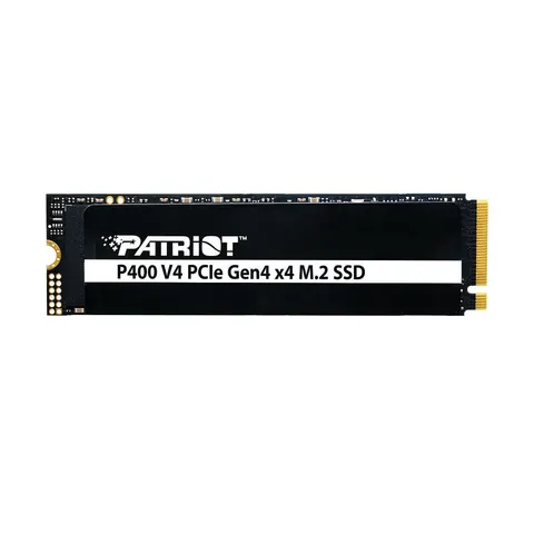 Patriot Memory P400 V4 – 421668 – Bild 2
