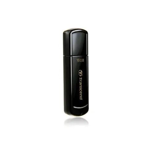 Transcend JetFlash 350 USB-Stick 16 GB – Bild 2
