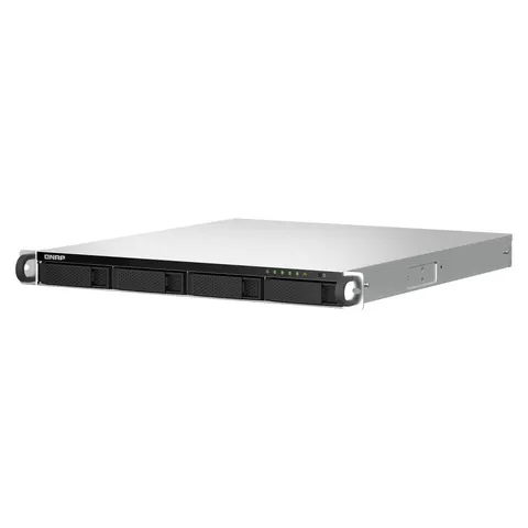QNAP NAS TS-464U-8G – Bild 2