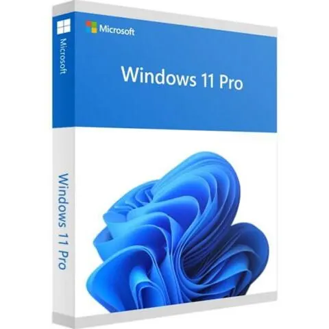Microsoft Windows 11 Pro 64Bit OEM Deutsch – Bild 2