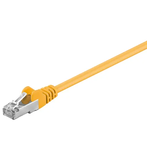 goobay Netzwerkkabel 50166 2 m – Bild 2