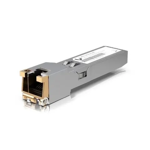 SFP+ zu RJ45 Module 1/2,5/5/10 GbE – Bild 3