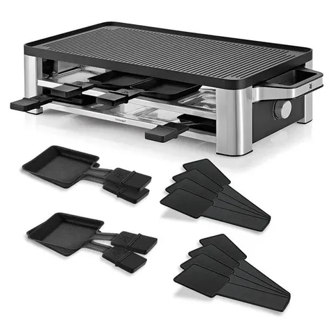 WMF Lono Raclette-Grill – Bild 2