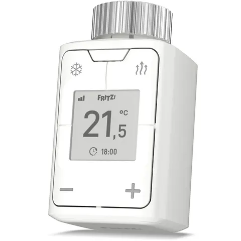 FRITZ DECT 302 Smart Home Heizkörperthermostat – Bild 2