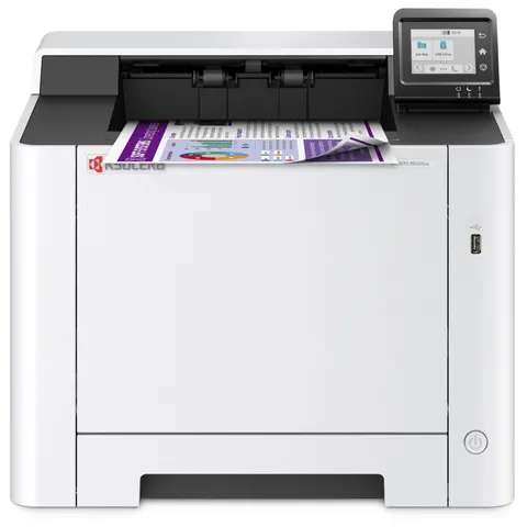 KYOCERA ECOSYS PA2101cx 21ppm – Bild 2
