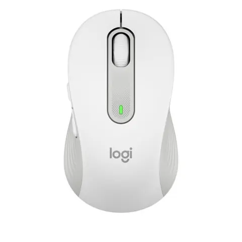 Logitech M650 For Business - OFF-WHITE – Weiß – Bild 2