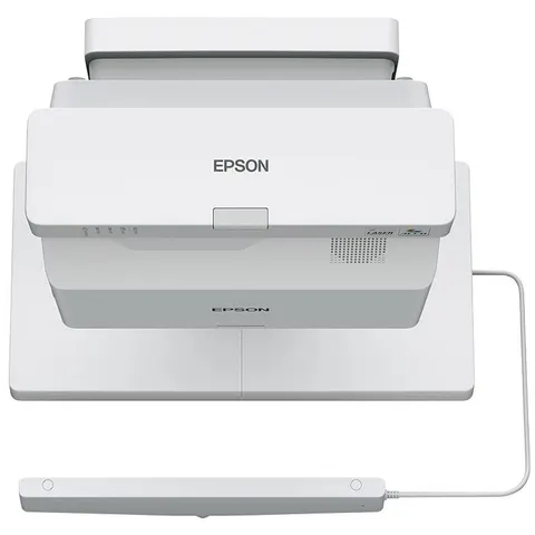 EPSON EB-770Fi 4100Lm 3LCD Full-HD – Weiß – Bild 3