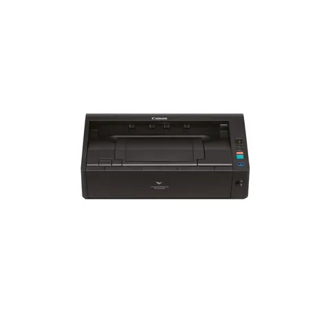 CANON DR-M1060II Scanner A3 60ppm – Bild 3