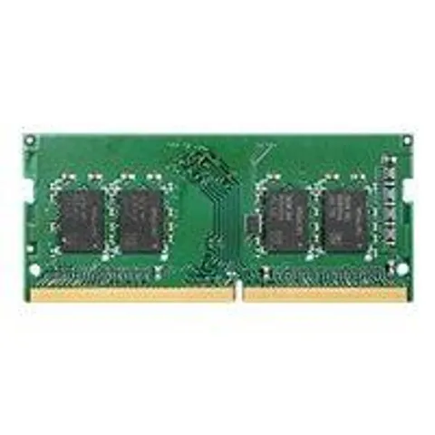 Synology Memory D4NESO-2666-4G 4GB DIMM – Bild 3