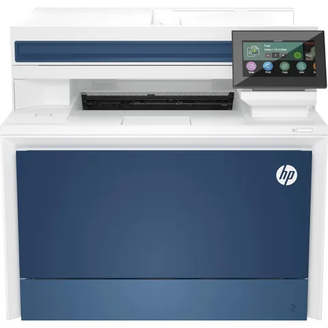 HP Color LaserJet Pro 4302fdw - Laserdrucker – Bild 3