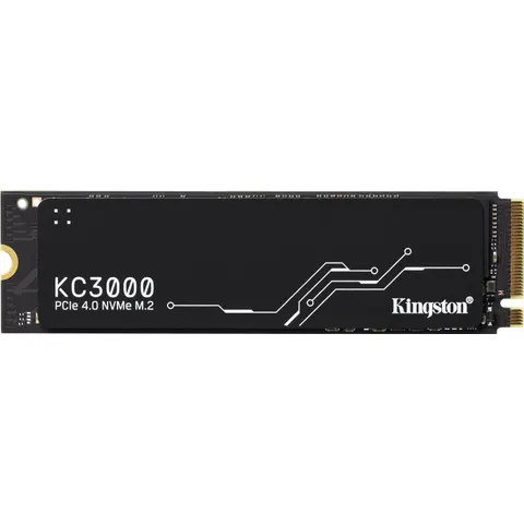 Kingston M.2 SSD KC3000 512GB – Bild 3