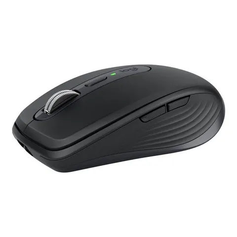 Logitech Wireless Mouse MX Anywhere 3S f. Business graphite – Bild 2