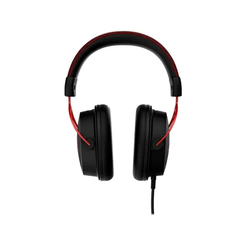 HyperX Cloud Alpha Gaming-Headset – Schwarz – Bild 4