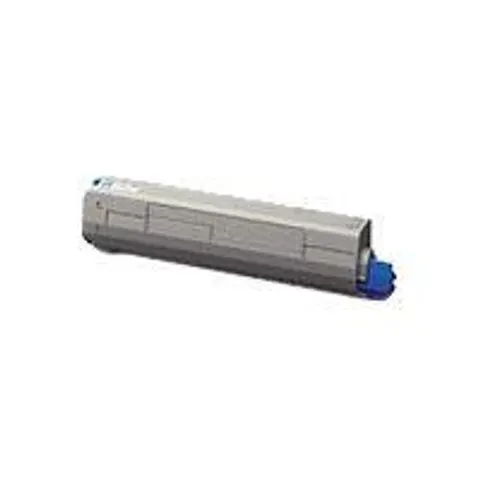 Oki 45862816 - Cyan - Toner – Bild 4