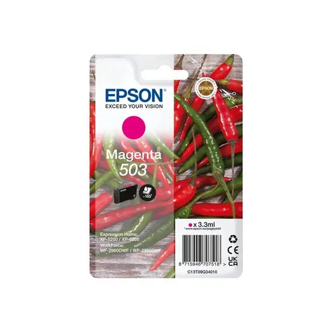 Epson 503 ink cartridge – 707518 – Bild 3