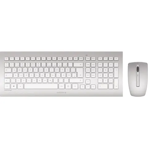 CHERRY DW 8000 keyboard – Bild 3