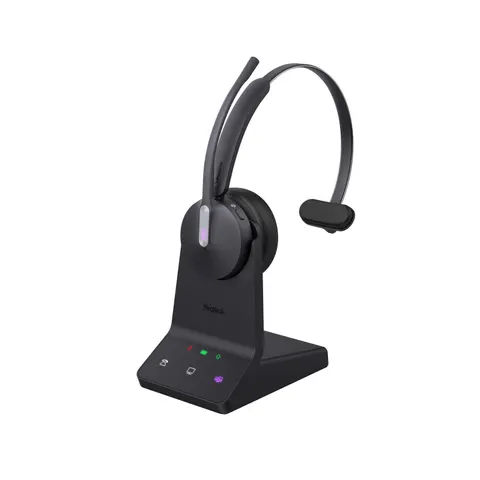Yealink WH64 Mono Teams Headset – Bild 2