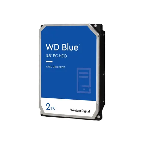 Western Digital Blue internal hard drive – 877501 – Bild 2