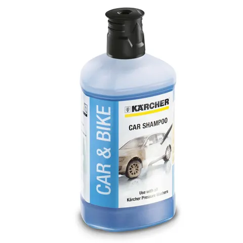Kärcher Autoshampoo 3-in-1 RM 610 – Bild 3