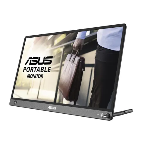 ASUS Display MB16AHP 39,62cm – Bild 3