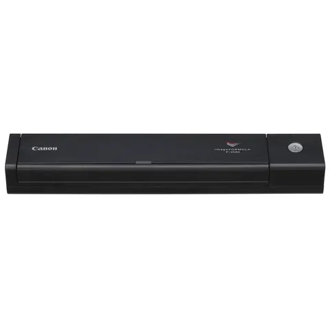 Canon Scanner imageFORMULA P-208 II (9704B003 ) – Bild 2