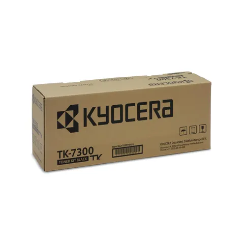 KYOCERA TK-7300 Toner schwarz – Bild 3