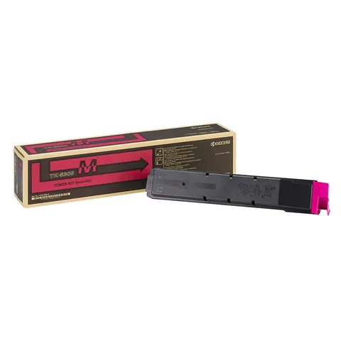 KYOCERA TK-8305M Toner magenta – Bild 3