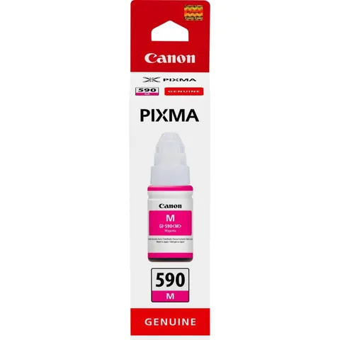 Canon GI-590M - Magenta - Druckerpatrone – Bild 3