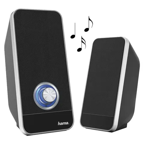 "PC-Lautsprecher ""Sonic LS-206"" (00173133)" – Bild 3