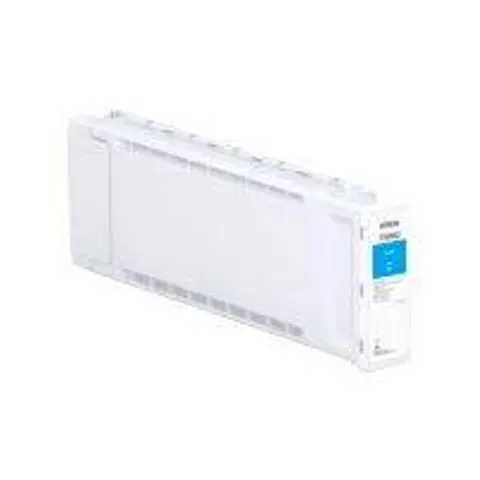 Tinte T50M2 Cyan, 700 ml - Epson Partner – Bild 4