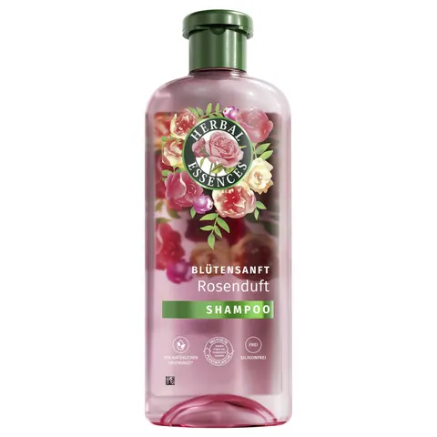 Herbal Essences Rose Shampoo 350 ml – Bild 2