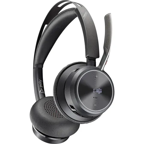 HP Poly Voyager Focus 2 – Bild 2