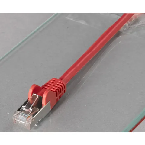 goobay Netzwerkkabel 50150 0.5 m – Bild 2