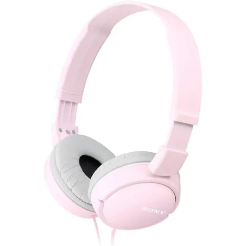 Sony MDR-ZX110 Kopfhörer, Pink – Bild 2