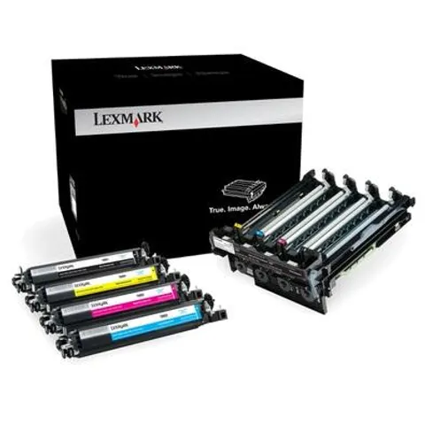 LEXMARK Belichtungskit – Bild 2